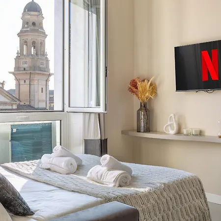Apartamento Hl Prestige - Duomo, Galleria Unione 3