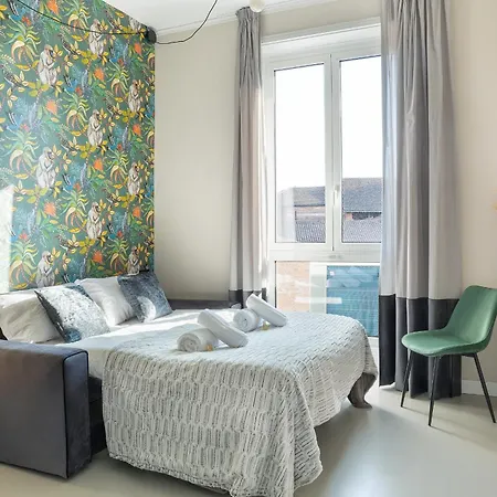 Apartamento Hl Prestige - Duomo, Galleria Unione 3