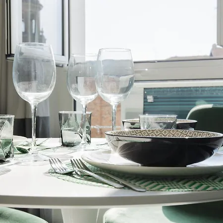 Hl Prestige - Duomo, Galleria Unione 3 Apartamento *