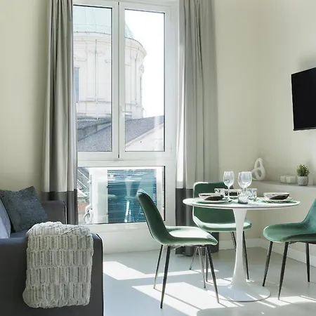 Hl Prestige - Duomo, Galleria Unione 3 * Milão