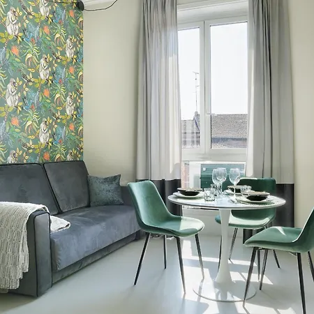Hl Prestige - Duomo, Galleria Unione 3 Apartamento Milão