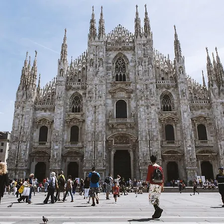 Apartamento Hl Prestige - Duomo, Galleria Unione 3 *